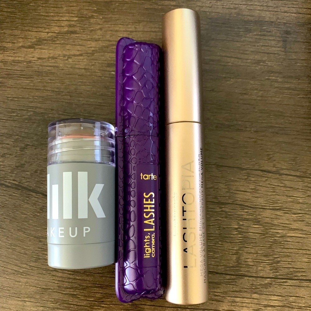 Travel size bundle